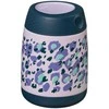 B.BOX BB400306 Mini termosas 210 ml Laukinis indigo