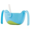 B.BOX BB00420 Ocean Breeze dubuo su šiaudeliais