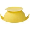 B.BOX BB00473 Silikoninis dubuo su siurbtuku ir šaukštu Lemon Sherbet
