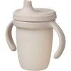 B.BOX BB201346 Silikoninis puodelis su latte snapeliu