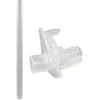B.BOX BB00340SET Šiaudelių rinkinys su jungtimi tritano buteliukui 450 ml