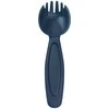 B.BOX - maisto termosas 335 ml, indigo rožinis