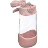 B.BOX BB00870 Tritan sportinis buteliukas 450ml Blush Crush
