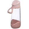 B.BOX - 600 ml tritano sportinis butelis, „Blush Crush“