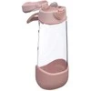 B.BOX - 600 ml tritano sportinis butelis, „Blush Crush“