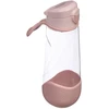 B.BOX - 600 ml tritano sportinis butelis, „Blush Crush“