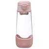 B.BOX - 600 ml tritano sportinis butelis, „Blush Crush“