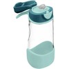 B.BOX - Tritano sportinis butelis 450 ml, „Emerald Forest“