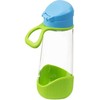 Tritano gertuvė B.BOX 600ml ocean bree