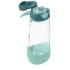 B.BOX BB500607 Tritan sportinis buteliukas 600 ml Emerald Forest