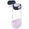 Gertuvė B.BOX BB715 Tritan sportinis buteliukas 600 ml Indigo Rose
