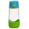 B.BOX - 450 ml tritano sportinis butelis, „Ocean Breeze“