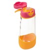 Tritano gertuvė B.BOX 600ml strawberry