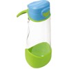 B.BOX - 450 ml tritano sportinis butelis, „Ocean Breeze“
