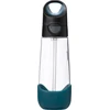 Buteliukas tritanowa B.BOX BB001387 Juodai-jūros spalvos