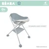 BEABA ERGONIMINĖ VONELĖ CAMELEO, LIGHT Pilkas