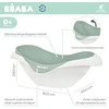 BEABA ERGONIMINĖ VONELĖ CAMELEO SAGE Žalias