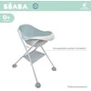 BEABA ERGONIMINĖ VONELĖ CAMELEO, Žalias Mėlynas