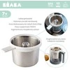 Beaba Babycook Neo trintuvų-garintuvų grūdų/makaronų/ryžių virimo priedas