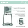 BEABA BIB EXPRESSO MIŠINUKO RUOŠIMO APARATAS IR ŠILDYTUVAS, EUCALYPTUS Žalias