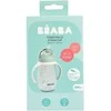 BEABA GERTUVĖ SU ŠIAUDELIU, 300 ML, SAGE Žalias