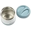 BEABA THERMO MAISTO INDELIS 500 ML BALTIC Mėlynas/Baltas