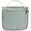 Beaba rinkinys kūdikių priežiūrai, 9 priedai, spalva: sage green