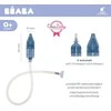 BEABA KŪDIKIŲ NOSIES ASPIRATORIUS MINIDOO