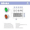 BEABA DAUGIAFUNKCINIS BEKONTAKTIS INFRARAUDONŲJŲ SPINDULIŲ TERMOMETRAS 3IN1