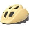Bobike GO - dviratininko šalmas | Citrinų spalvos | XS 46-53cm