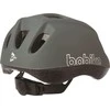 Bobike GO - dviratininko šalmas | Pilkos spalvos | S 52-56cm