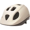 Bobike GO - dviratininko šalmas | Vanilės spalvos | S 52-56cm
