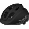 Bobike GO - kask rowerowy | Urban Juodas XS