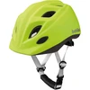 Bobike GO - kask rowerowy vaikams | S Firefly Fluo (52-56 cm)