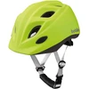 Bobike GO - kask rowerowy vaikams | XS Firefly Fluo (48-52 cm)