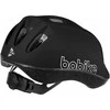 Šalmas Bobike Go XS dydžio - URBAN Juodas