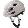 Bobike GO - vaikiškas dviračio šalmas | XS Vanilla Cup Cake (48-52 cm)