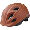 Bobike GO - kask rowerowy vaikams | XXS Chocolate Brown (44-48 cm)