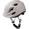 Bobike GO - kask rowerowy vaikams | XXS Vanilla Cup Cake (44-48 cm)