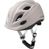 Bobike GO - vaikiškas dviračio šalmas | S Vanilla Cup Cake (52-56 cm)