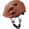 Bobike GO - vaikiškas dviračio šalmas | XS šokolado rudos spalvos (48-52 cm)