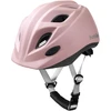 Bobike GO - vaikiškas dviračio šalmas | XS saldainių rožinis (48-52 cm)