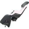 Sėdynė eilėje. Bobike GO RS vežimėlis Candy Rožinė