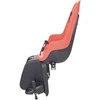 Sėdynė eilėje. Bobike ONE maxi E-BD fierce flamingo