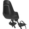 Sėdynių eilė. Bobike ONE mini NEW Urban Juodas