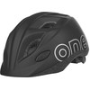 Šalmas Bobike ONE Plus XS dydis - urban juodas