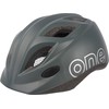 Šalmas "Bobike ONE Plus" XS dydžio - miesto pilka
