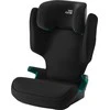 Britax Römer automobilinė kėdutė ADVENTURE PLUS, Spalva: Juoda (Space Black)
