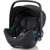 Britax Römer automobilinė kėdutė BABY-SAFE iSENSE, spalva: tamsiai pilka
