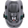 Britax Römer automobilinė kėdutė BABY-SAFE iSENSE, spalva: pilka